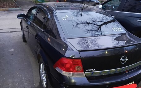 Opel Astra H, 2011 год, 600 000 рублей, 1 фотография