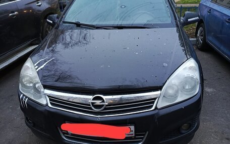 Opel Astra H, 2011 год, 600 000 рублей, 3 фотография