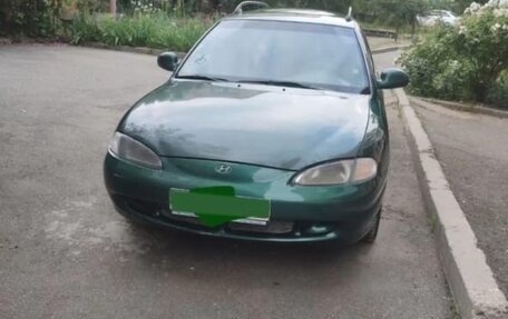 Hyundai Lantra II, 1997 год, 160 000 рублей, 1 фотография