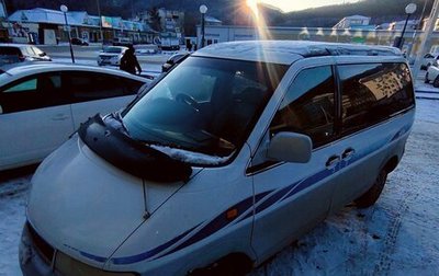 Nissan Largo III (W30), 1998 год, 350 000 рублей, 1 фотография