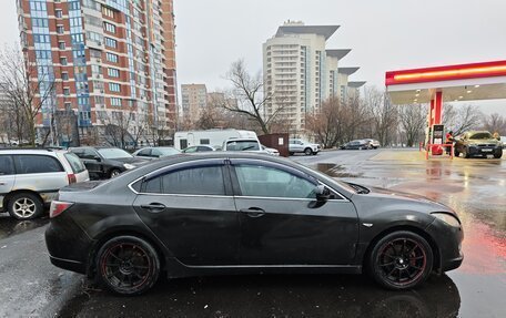 Mazda 6, 2008 год, 329 000 рублей, 5 фотография