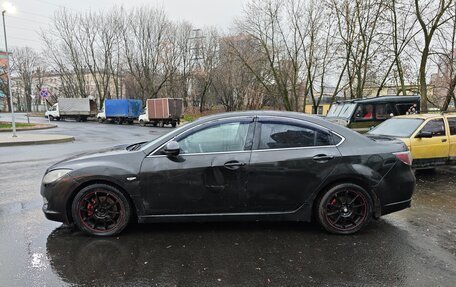 Mazda 6, 2008 год, 329 000 рублей, 7 фотография