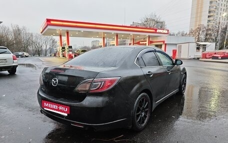 Mazda 6, 2008 год, 329 000 рублей, 2 фотография