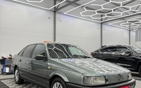 Volkswagen Passat B3, 1989 год, 199 999 рублей, 1 фотография