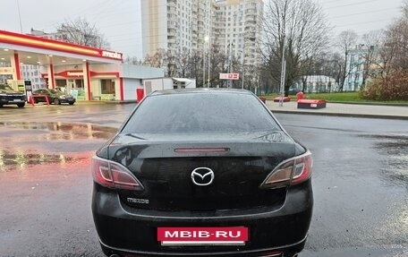 Mazda 6, 2008 год, 329 000 рублей, 6 фотография