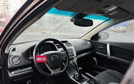 Mazda 6, 2008 год, 329 000 рублей, 10 фотография