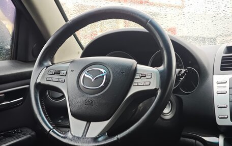 Mazda 6, 2008 год, 329 000 рублей, 17 фотография