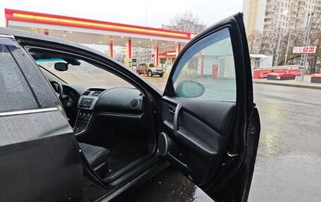 Mazda 6, 2008 год, 329 000 рублей, 14 фотография