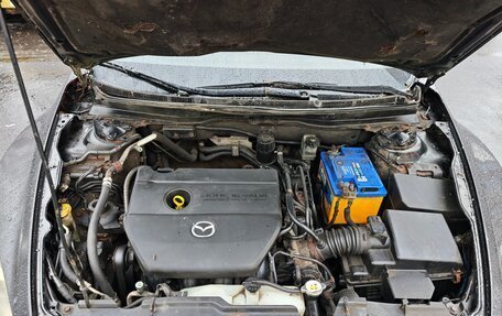 Mazda 6, 2008 год, 329 000 рублей, 22 фотография