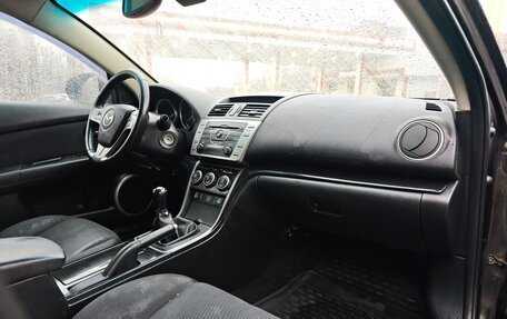 Mazda 6, 2008 год, 329 000 рублей, 15 фотография