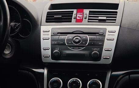 Mazda 6, 2008 год, 329 000 рублей, 18 фотография