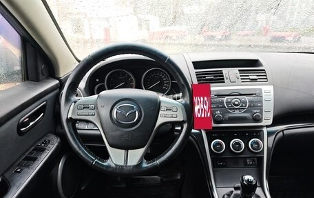 Mazda 6, 2008 год, 329 000 рублей, 20 фотография