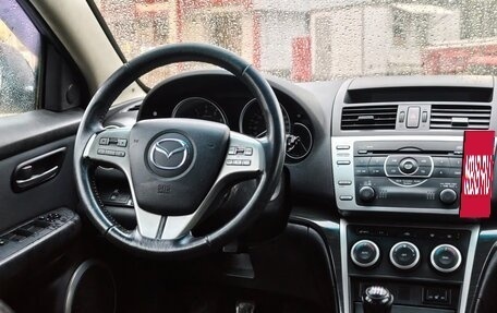 Mazda 6, 2008 год, 329 000 рублей, 16 фотография
