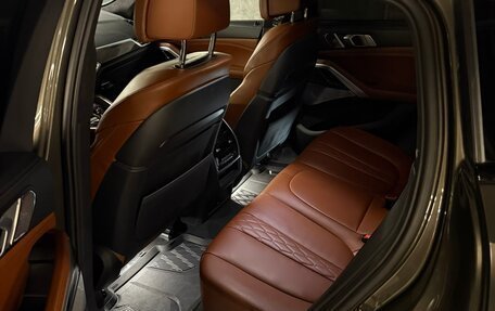 BMW X6, 2020 год, 9 350 000 рублей, 9 фотография