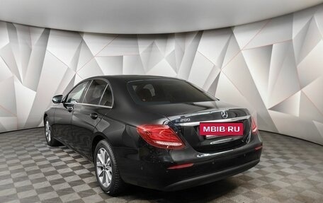 Mercedes-Benz E-Класс, 2019 год, 2 790 000 рублей, 4 фотография