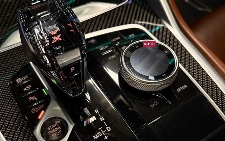 BMW X6, 2020 год, 9 350 000 рублей, 10 фотография