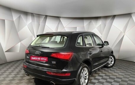 Audi Q5, 2015 год, 1 998 000 рублей, 2 фотография