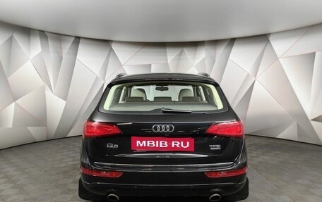 Audi Q5, 2015 год, 1 998 000 рублей, 8 фотография