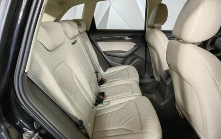 Audi Q5, 2015 год, 1 998 000 рублей, 13 фотография