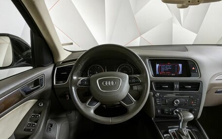 Audi Q5, 2015 год, 1 998 000 рублей, 16 фотография