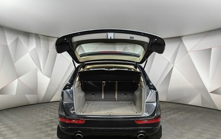 Audi Q5, 2015 год, 1 998 000 рублей, 18 фотография