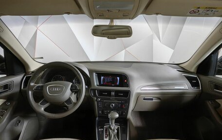 Audi Q5, 2015 год, 1 998 000 рублей, 11 фотография