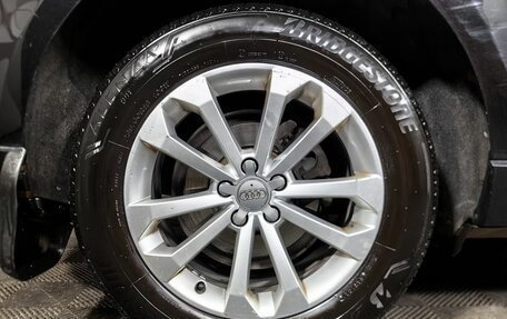 Audi Q5, 2015 год, 1 998 000 рублей, 9 фотография