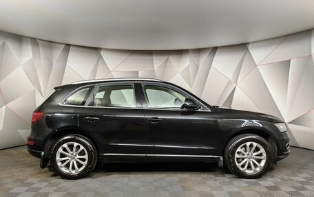 Audi Q5, 2015 год, 1 998 000 рублей, 6 фотография