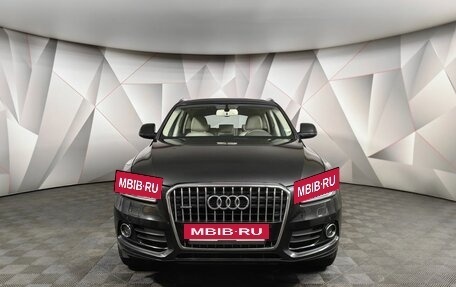 Audi Q5, 2015 год, 1 998 000 рублей, 7 фотография