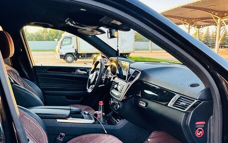 Mercedes-Benz M-Класс, 2012 год, 2 350 000 рублей, 6 фотография