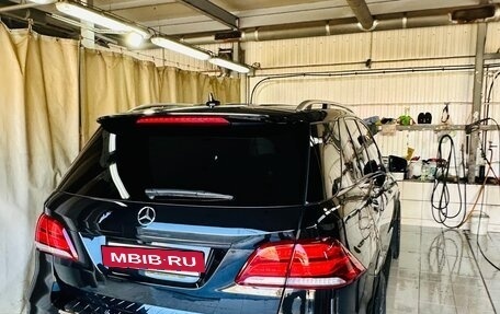 Mercedes-Benz M-Класс, 2012 год, 2 350 000 рублей, 11 фотография