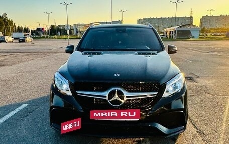 Mercedes-Benz M-Класс, 2012 год, 2 350 000 рублей, 12 фотография