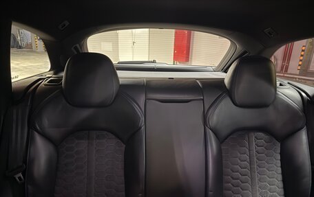 Audi RS 6, 2016 год, 6 600 000 рублей, 10 фотография