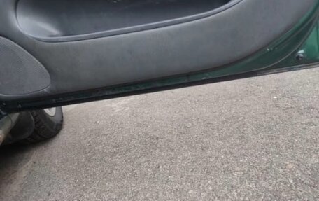 Hyundai Lantra II, 1997 год, 160 000 рублей, 10 фотография