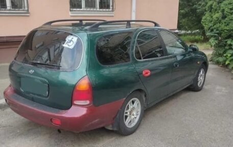 Hyundai Lantra II, 1997 год, 160 000 рублей, 8 фотография