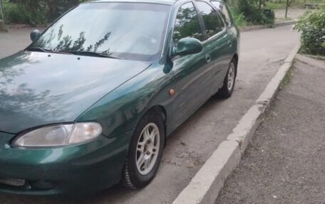 Hyundai Lantra II, 1997 год, 160 000 рублей, 3 фотография