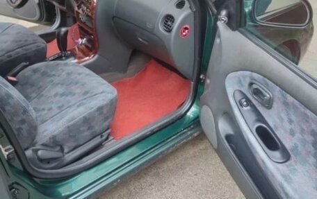 Hyundai Lantra II, 1997 год, 160 000 рублей, 6 фотография