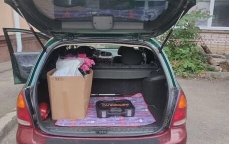 Hyundai Lantra II, 1997 год, 160 000 рублей, 9 фотография