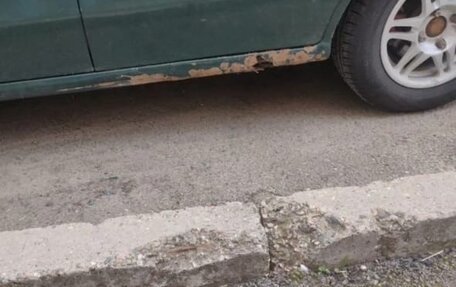 Hyundai Lantra II, 1997 год, 160 000 рублей, 4 фотография