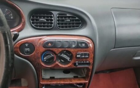 Hyundai Lantra II, 1997 год, 160 000 рублей, 13 фотография