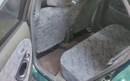 Hyundai Lantra II, 1997 год, 160 000 рублей, 12 фотография