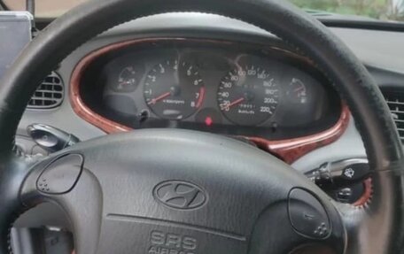 Hyundai Lantra II, 1997 год, 160 000 рублей, 18 фотография