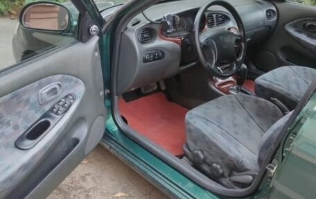 Hyundai Lantra II, 1997 год, 160 000 рублей, 16 фотография