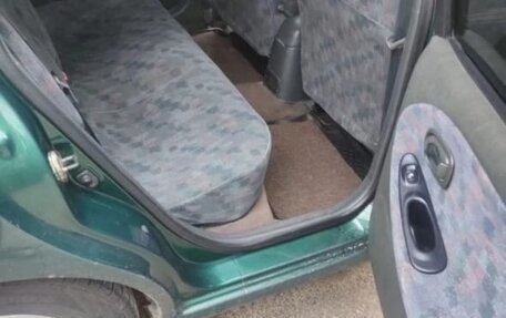 Hyundai Lantra II, 1997 год, 160 000 рублей, 19 фотография