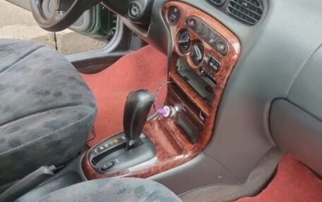 Hyundai Lantra II, 1997 год, 160 000 рублей, 15 фотография