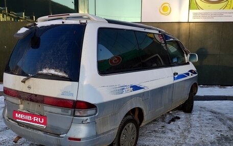 Nissan Largo III (W30), 1998 год, 350 000 рублей, 3 фотография