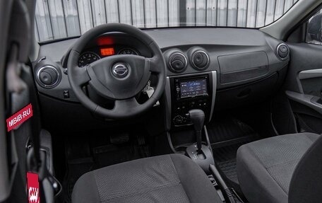 Nissan Almera, 2013 год, 669 000 рублей, 6 фотография