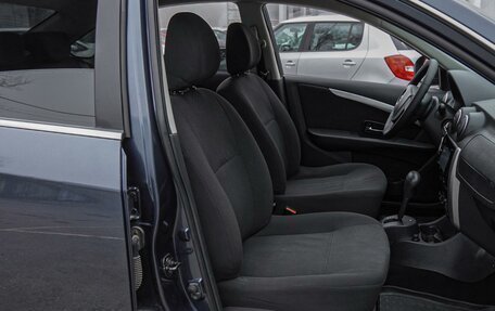 Nissan Almera, 2013 год, 669 000 рублей, 8 фотография