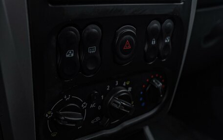 Nissan Almera, 2013 год, 669 000 рублей, 15 фотография