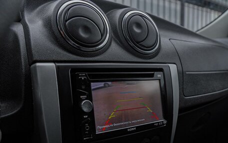 Nissan Almera, 2013 год, 669 000 рублей, 14 фотография